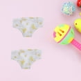 thumbnail image 4 of ifundom 2 Sets Babydoll Clothes Cloth Doll Accessories For Design Play, 4 of 6
