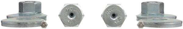 Alignment Cam Bolt Kit