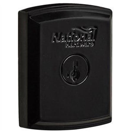 National Manufacturing & Spectrum Brands HHI Smart Key Gate Lock