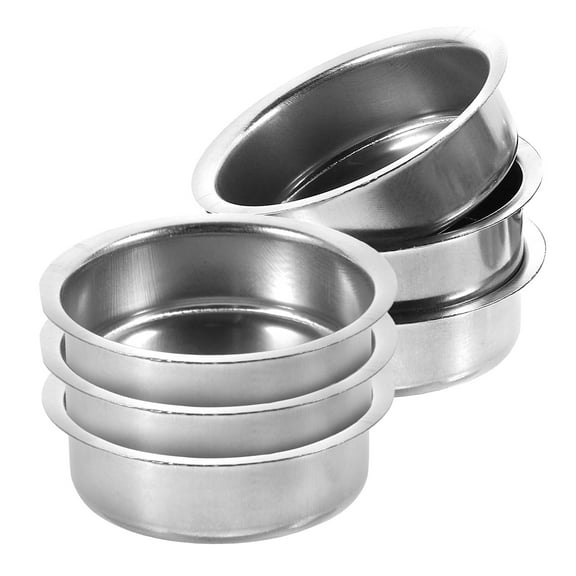 6 Pcs Incense Burner Incense Cone Burner Censer Incense Dish Incense Dish Replacement Incense Plate
