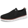 thumbnail image 2 of Zapatos Entrenamiento Deporte Mocasines Hombre Calzado Verano Suave Transpirable, 2 of 9