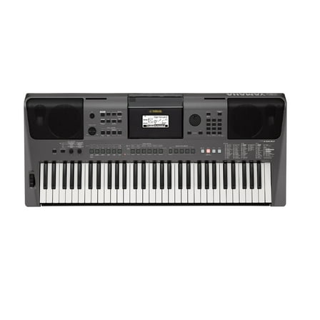 Yamaha PSR-I500 Indian Keyboard Piano with Auto Accompaniment and Learning Functions