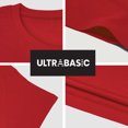 thumbnail image 4 of T-Shirt Graphique pour Hommes Blockchains Matter Cryptocurrency Éco-Responsable Édition Limitée Tee-Shirt Manches Courtes Vintage Cadeau d'Anniversaire Original, 4 of 7