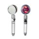 thumbnail image 1 of Turbochargedpropeller Shower Head Visible Wind Wheel Multi-color Option Enjoy Upgraded Shower Experience Deals Of The Day Clearance, 1 of 9