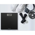 thumbnail image 3 of BS1400 Premiss Digital Tempered Glass Personal Scale, 30 x 30 cm, Max 150 kg, Ultra-Thin, Precision, 3 of 6