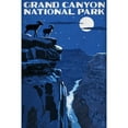 thumbnail image 2 of Grand Canyon National Park, Arizona, Night Scene, 2 of 2