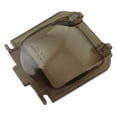 thumbnail image 5 of Hayward SPX1600D SP1600X5 Booster Pump Cover Replacement with Gasket, 5 of 5
