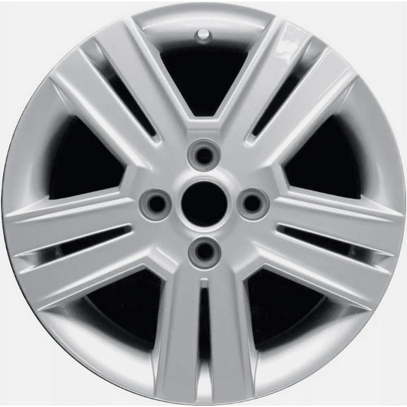 Chevrolet Spark Wheel 2013-2015 15" New Replica Silver 95954820