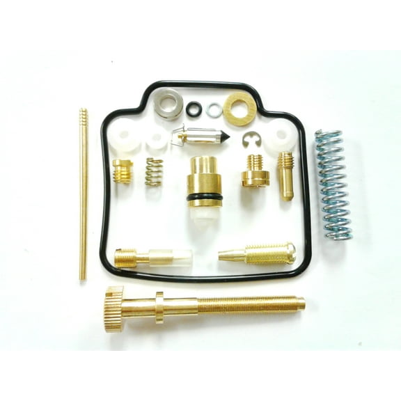 Carburetor Rebuild Kit for Polaris Sportsman 500 1999-2000 4x4 6x6, Restores Performance