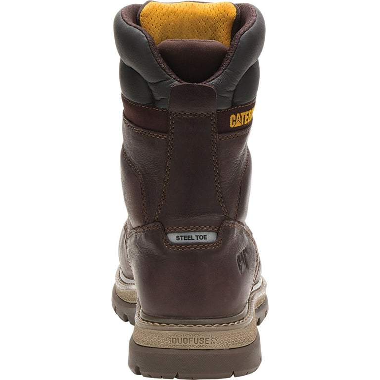 Caterpillar fairbanks boots deals