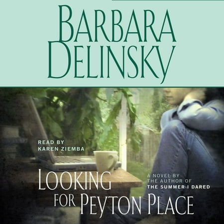 Looking for Peyton Place - Audiobook (Best Place For Audiobook Torrents)