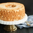 thumbnail image 2 of Nordic Ware Classic Cast Pound Cake and Angelfood Pan, 2 of 5
