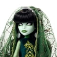 thumbnail image 3 of Muñeca coleccionable Monster High Skullector Scarah Screams, 3 of 9