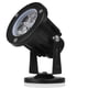 thumbnail image 3 of Foco de paisaje de 7W LED de aluminio IP65 impermeable para exteriores árbol de jardín 12V luz cálida/blanca cálida, 3 of 5