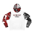 thumbnail image 6 of Urban Dept. Naptown, Indiana From the Trenches We Rise Hoodie, 6 of 43