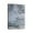 Snow Scenery Lake, variant on Wukong Game Poster - Epic Chinese Fantasy Canvas Posters Wall Art Room Decor Wukong (1) Wall Pictures for Bedroom Living Room Decor with Frame (12x16in)