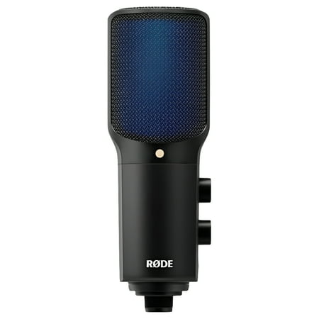 RØDE - NT-USB+ Wired Condenser Microphone with USB Type-C