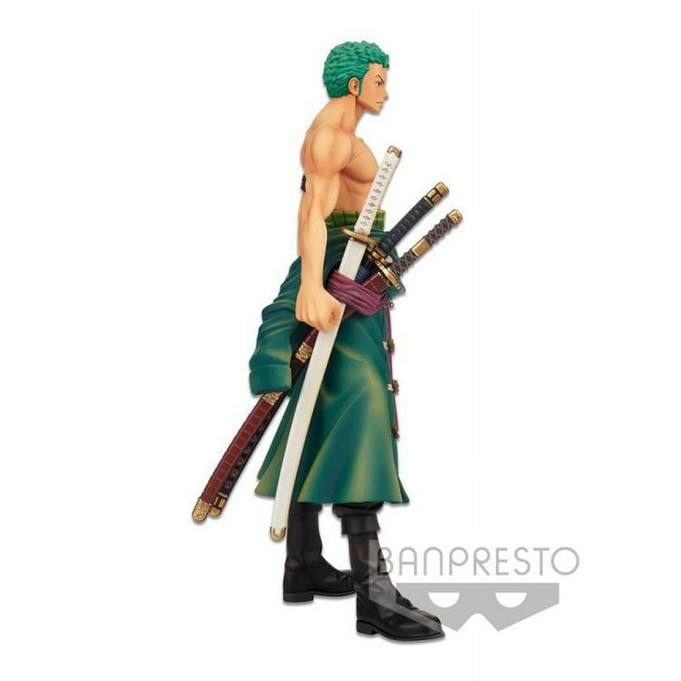 Banpresto store sale