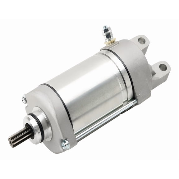 Applicable to Starter Motor for Yamaha Snowmobile FX Nytro RS Vector