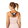 thumbnail image 6 of BLACK+DECKER Comfortpak, Wearable Cooling and Heating Device, Obsidian Black (BCWCC101-01), 6 of 18