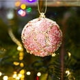 thumbnail image 4 of Holiday Savings Tyidzon Christmas Ball Ornaments Christmas Tree Decorations, Christmas Ornaments Set for Xmas Tree Balls Decorations, 4 of 6