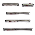 thumbnail image 3 of Luz RC Car Roof Lamp LED Light RC Car Light para 1/10 1/8 RC Car RC Drift Car RC Off-road Car 146mm Eccomum  Luz, 3 of 7