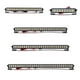thumbnail image 3 of Luz Remote Control Car Roof Lamp LED Light Remote Control Car Light para 1/10 1/8 Remote Control Car Remote Control Drift Car Remote Control Off-road Car 56mm Abanopi Luz, 3 of 7