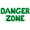 Green, variant on Letter Balloons - DANGER ZONE 16" Inch Alphabet Letters Foil Mylar Balloon Birthday Party Banner (Blue)