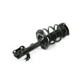thumbnail image 3 of SCITOO - Front Complete Strut & Coil Spring Assembly Fits 2012 2013 2014 2015 2016 for Toyota Camry with 172941 172940 - Set of 2, 3 of 5