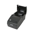 thumbnail image 2 of Miniprinter Térmica para Recibos GHIA GTP58B1, USB. Color Negro. Ghia GTP58B1, 2 of 2