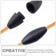 thumbnail image 3 of BESTYASH 50Ud Clasps De Seguridad Rompibles Para Lanyards Plástico Color Surtido Para Manualidades DIY, 3 of 6