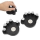 thumbnail image 3 of Ejercitador 2PCS Piano Dedo Ejercitador Silicona Mano Agarre Entrenador Ergonómico Fortalecedor De Tensión, 3 of 7