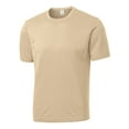 thumbnail image 1 of Gravity Threads Chemise à Manches Courtes pour Hommes - Sable - Moyen, 1 of 1