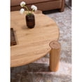 thumbnail image 4 of Moe's Home Collection Jack Coffee Table Wood Natural, 4 of 6