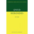 thumbnail image 2 of Ovid: Heroides XVI-XXI, 2 of 2