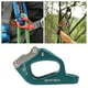 thumbnail image 3 of Cordón de posicionamiento Arnés de protección utilitario para arboristas que suben y bajan Ajustador verde Cola Cordón de escalada al aire libre, 3 of 8