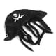 thumbnail image 2 of Sombrero de pirata para mascotas, divertido y duradero sombrero de fiesta de Halloween, adecuado para gatos y perros de 5 a 7,5 kg, 2 of 8
