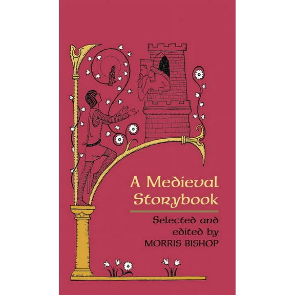 Medieval Storybook, (Hardcover)