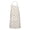 Pioneer Flower Floral-3, variant on Pioneer Flower Floral Print Pattern Apron for Women and Men, Cotton Linen Waterproof with Pockets, Adjustable, 33x27 Inch for Kitchen, Gardening, BBQ, Salon