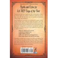 thumbnail image 2 of Llewellyn's 2014 Witches' Spell-A-Day Almanac: Holidays & Lore (Llewellyn's Witches' Spell-A-Day Almanac) (Paperback), 2 of 4