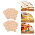 thumbnail image 3 of BESTYASH 50Ud Bolsas Para Dulces En Papel Resistente Con Estampado Para Fiestas Y Regalos, 3 of 8