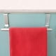 thumbnail image 4 of Juego de piezas de accesorios de baño, acero inoxidable grueso 23x6.3cm $$Producto de importación No hay factura disponible Fokelyi 2035032-2, 4 of 5