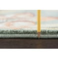 thumbnail image 4 of Capri Contemporary 2' x 3' Multi-Color Polypropylene Indoor Area Rug, 4 of 8