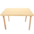 thumbnail image 1 of Juguete de madera para chinchilla, plataforma de madera para ratas, plataforma de madera para hámster, adorno para jaula de hámster, 1 of 7