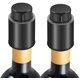 thumbnail image 1 of 2 piezas de champán/tapón de vino, 1 of 5