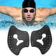 thumbnail image 1 of Paletas de Mano Ajustables, Palas de Mano para Abrenamiento de Natación para Abrenamiento de Natación, 1 of 7