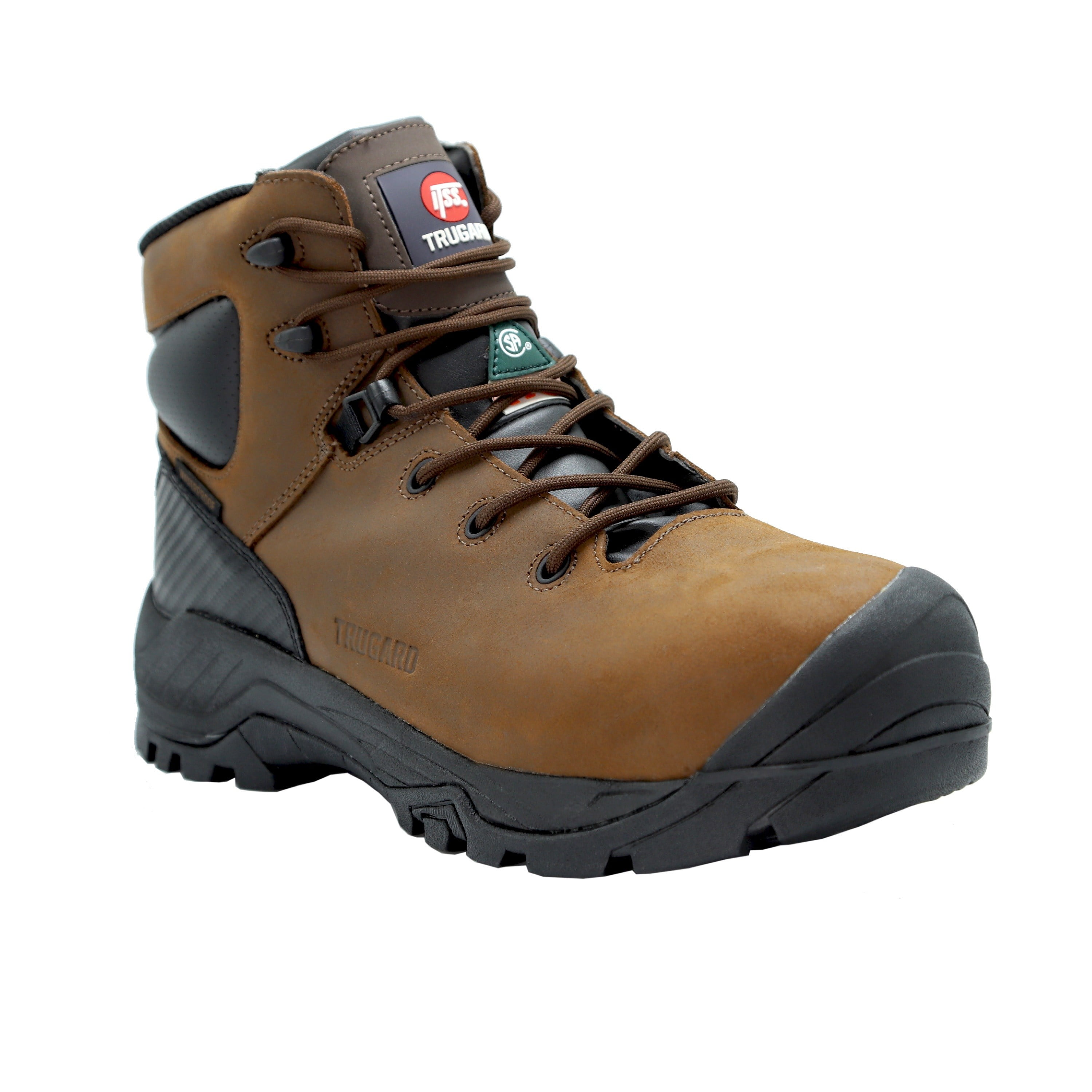 walmart eh rated boots