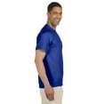 thumbnail image 3 of Gildan G230 Adult Ultra Cotton Pocket T-Shirt, 3 of 3