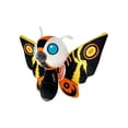 thumbnail image 2 of Peluche Godzilla Mothra de Great Eastern Entertainment, 20 cm, 2 of 3