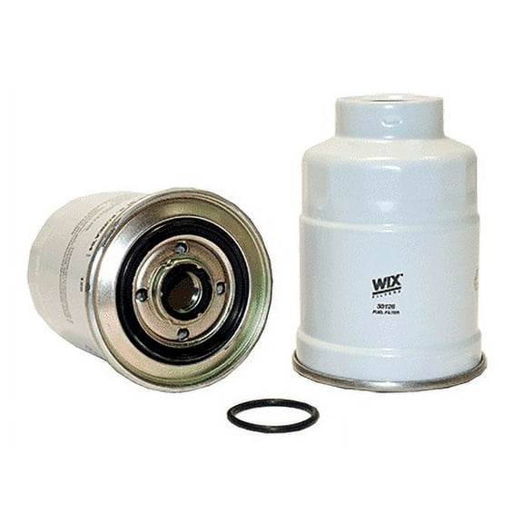 WIX Fuel/Water Separator 33128